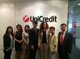 Unicredit bank ag, public sector cover pool, pfandbriefe: Cb3800 Business Practice Internship City University Of Hong Kong