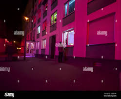 Prostitutes düsseldorf hi-res stock photography and images - Alamy