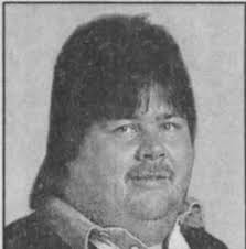 Rory Lynn LaBorde (1965-1998)