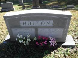 Dr Samuel Melanchthon Holton (1922-2010)
