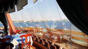مطعم السقالة في ابحر واطلالة بحرية Nice From Restrurant Sea Veiw Youtube
