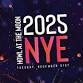 NYE 2025 | Howl at the Moon Pittsburgh