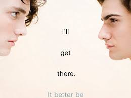 Books with gay themes for young readers take off