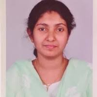 Jisha Jacob's Instagram, Twitter & Facebook