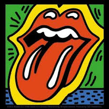 Rolling stones zunge von jabba, alphabet pirat. 94 Stones Ideas Rolling Stones Rock And Roll Rolling Stones Logo