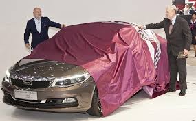 Mar 27, 2020 · die weltweite produktion von kraftfahrzeugen war im jahr 2018 mit rund 71 millionen pkw und rund 25 millionen nutzfahrzeugen zu beziffern. Studie Chinas Autobranche Drangt Auf Den Weltmarkt Autohaus De