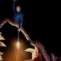 Watch Full Ash Vs Evil Dead Season 3 Episode 1 S03e01 Online Evil Season 3 Online