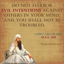 / guru arjan dev ji martyrdom quotes. Guru Arjan Dev Ji Quotes In English Archives Newton Desk