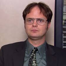 56 Best Dwight Schrute Quotes From 'The Office'