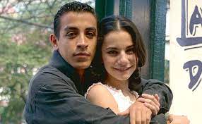 Ulises Y Renata De Amarte Duele Se Quedan Juntos Y Comparten Su Vejez