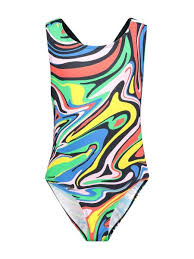 The classic runway pose is ideal for any kind of design and shows equally well swimwear, formalwear and casual outfits. New Arrivals Designer Swimwear For Children Nickis Com