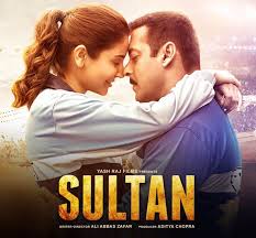 Move Over Rocky Sultan Is In The House 5 Reasons To Watch Salman Khan In And As Sultan Anushka Sharma Ht Sultan Movie Latest Bollywood Movies Full Movies