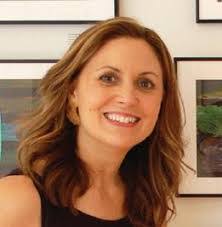 Danielle Stern's Instagram, Twitter & Facebook