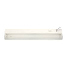 Maybe you would like to learn more about one of these? Globe Electric Globe Light Fixture Under Cabinet Fluorescent 18 29060 Rona