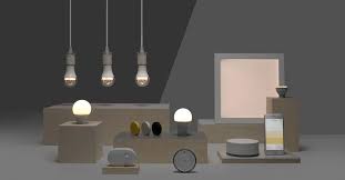 Ikea S Cheap Smart Lighting Will Be Apple Homekit Google Home And Amazon Alexa Compatible Home Lighting Smart Lighting Home Automation