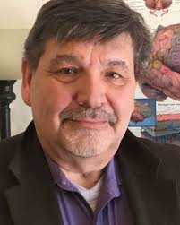 Richard Gaudet's Instagram, Twitter & Facebook