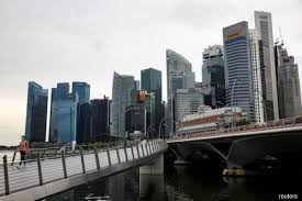 One caveat, the reason it grew so rapidly is through deep ties with big business and the. Covid 19 49 New Cases Three In Community In Singapore The Edge Markets
