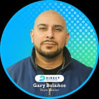 Gary Bolaños