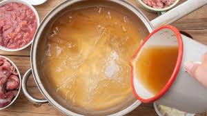 Quick And Simple Broth Substitutes And Tips