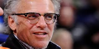 Neil Everett caps ESPN run with final SportsCenter