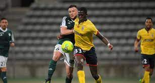 Ibrahim konate defensive skills bgfc. Exclu Ibrahima Konate Quand J Entre Sur Le Terrain J Active Direct Mon Mode Super Saiyan