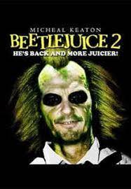 Beetlejuice 2 movie release date is reportedly in the works! Beetlejuice 2 Movie Showtimes Review Songs Trailer Posters News Videos Etimes