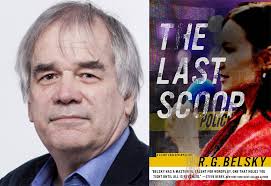 R. G. Belsky, Author at Criminal Element