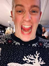 Better Late than Never. It's the Champs Report!