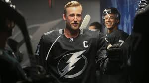 Who wants a custom #bolts third jersey? Lightning Launches Lifestyle Line To Accompany Alternate Jersey