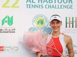 The game was played on 04/01/2020 at 05:30, and the the implied winner. Romania S Bogdan Caps A Fine Run With Habtoor Challenge Crown Tennis Gulf News
