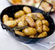Oct 29, 2020 · for the fondant potatoes: Fondant Potatoes Recipe Bbc Good Food