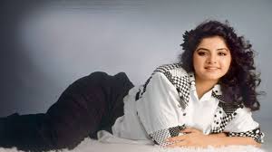 Divya Bharti Hd Wallpapers And Beautiful Pics Divya om parkhash bharti birthday: divya bharti hd wallpapers and
