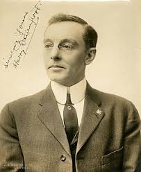 Harry Davenport (actor)