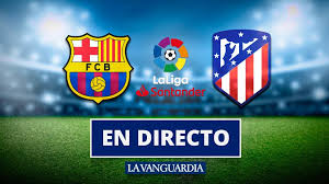 Los de simeone pueden hacer leña del árbol caído, ya que el barça vive. View Barcelona Atletico Madrid Png Wild Country Fine Arts
