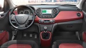 Hyundai i10 gl plus 2012. Hyundai I10 Abmessungen Kofferraumvolumen Und Innenraum