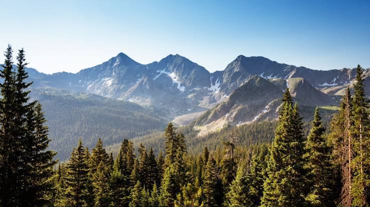 Rocky Mountain National Park: A Complete Guide | Condé Nast Traveler