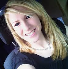 Bethany Lee Burrier (1990-2010)