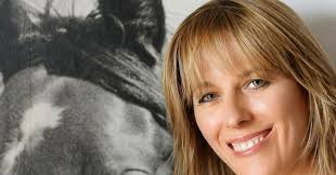 Canyon Creek to adapt Lauren St John novel 'The Glory'