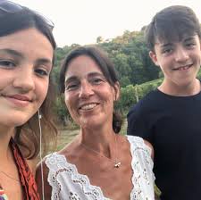 Profil untuk Weleda Wellbeing with Sara Spinks Holistic Health