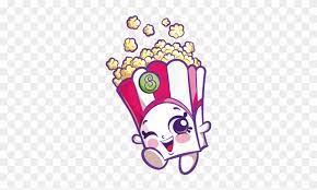 38+ shopkins printable coloring pages for printing and coloring. Home Poppy Corn Shopkin Coloring Page Free Transparent Png Clipart Images Download