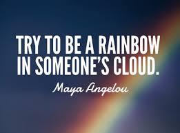 It heals the scars left by a larger society. Maya Angelou Quotes On Life Love And Happiness