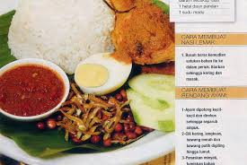 Lihat juga resep nasi lemak hijau pandan enak lainnya. Resepi Nasi Lemak Hijau Amie Nasi Lemak Hijau Harum Daun Limau Purut Masjid Megah