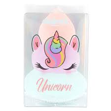 Sephora Collection Once Upon A Night набор блокбастер для макияжа Unicorn Blending Sponge Rainbow Unicorn Makeup Blending Sponge Unicorn Jewelry