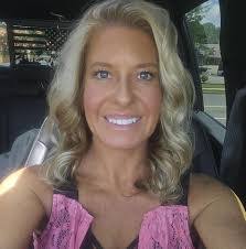 Monica Thames's Instagram, Twitter & Facebook