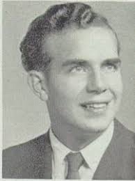 Franklin “Frank” Helm (1935-2019)