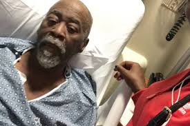 Fundraiser by Veronica Madison : Ruben Madison Home Going