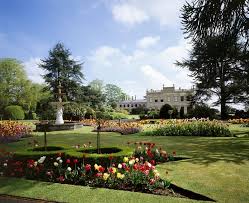English Heritage On Twitter English Heritage Victorian Gardens The Pleasure Garden