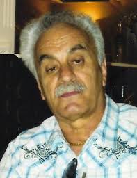 Obituary information for Biagio "Blaze" Ferraro