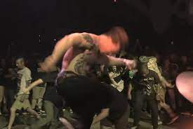 Shot live in chicago, il at the. Harm S Way Running Man To Various Songs
