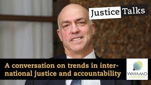 Mark Kersten Archives